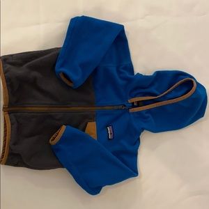 Patagonia Micro D® Snap-T® Fleece Jacket